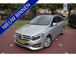 Mercedes-Benz B-Klasse 160 Ambition zeer zuinig (bj 2016)