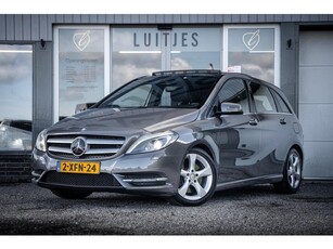 Mercedes-Benz B-klasse 250 211pk AUT7 Prestige Pano-dak