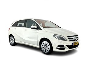 Mercedes-Benz B-Klasse Electric Drive Lease Edition 28 kWh