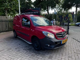 Mercedes-Benz Citan 108 CDI BlueEFFICIENCY Airco NETTO