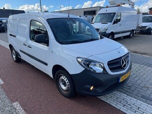 Mercedes-Benz Citan 109 CDI Extra Lang MAXI AIRCO KLIMA