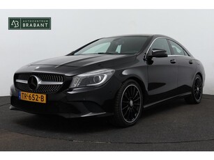 Mercedes-Benz CLA-klasse 180 Ambition AMG-line (Goed