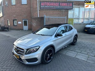 Mercedes-Benz GLA-klasse 200 d Prestige AMG Pano/Xenon/Navi…