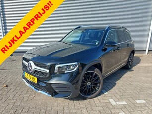 Mercedes-Benz GLB 180 AMG Line 7p.