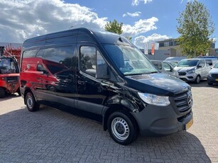 Mercedes-Benz Sprinter 314 2.2 CDI L2H2 AUTOMAAT MBUX AIRCO