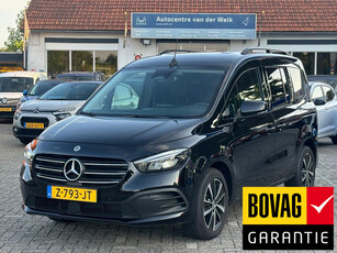 Mercedes-Benz - T-Klasse 18 AUTOMAAT | 5 persoons | NAVI | CAMERA | RENAULT KANGOO | BOVAG!