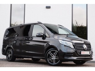 Mercedes-Benz V-Klasse 300d / DC / AMG / New Model /