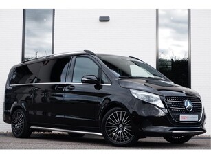 Mercedes-Benz V-Klasse 300d / DC / XXL / New Model / 2x