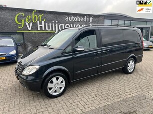 Mercedes-Benz Viano 2.2 CDI DC Ambiente Lang