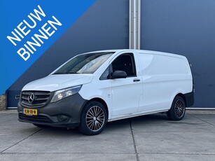 Mercedes-Benz Vito 116 CDI Lang AIRCO / CRUISE CONTROLE /