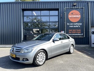 Mercedes C-klasse 180 K AUTOMAAT Elegance