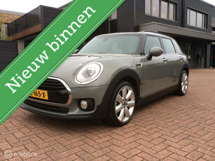 Mini Clubman 1.5 Cooper Business Edition Navi Clima 18