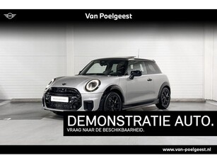 MINI Cooper C John Cooper Works Pakket M 17inch