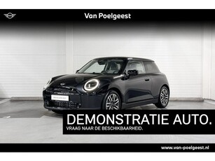 MINI Cooper SE John Cooper Works Pakket M 17inch