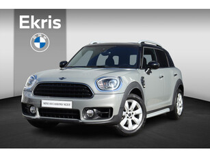 MINI Countryman Cooper | Chili + MINI Excitement Pakket + Comfort Access + Stoelverwarming + Lichtpakket + PDC + 17''LMV