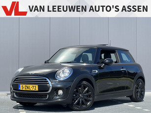 MINI Mini 1.2 One Business | Nieuw binnen | Pano | Navi | Rijklaar