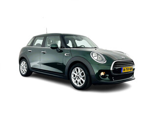 MINI Mini 1.5 Cooper Pepper *ECC | PDC | CRUISE | COMFORT-SEATS | 16''ALU*