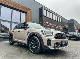 Mini Mini Countryman 2.0 Cooper S E ALL4 220pk Blackline/nw