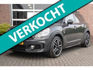 Mini Mini Countryman 2.0 Cooper S | John Cooper Works | Panoramadak | Head-Up | Orig. NL |