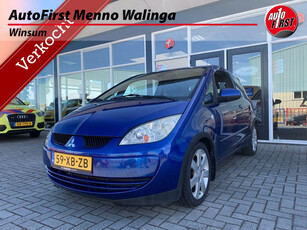 Mitsubishi Colt 1.5 QS | elek ramen | nieuwe apk! 08-08-2025|