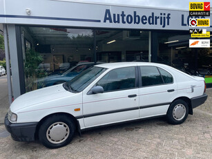 Nissan Primera 1.6 LX