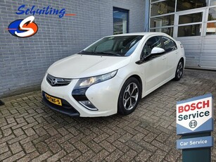 Opel Ampera 1.4 (bj 2012, automaat)