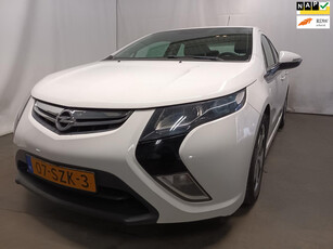 Opel Ampera 1.4 - Leer - Navi - Cruise Control - Parkeersensor