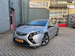 Opel Ampera Opel Ampera 1.4 Automaat/APK/NAP/Airco