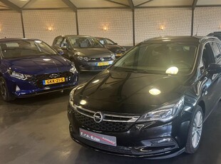 Opel Astra 1.4 T. BUSINESS