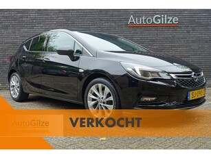 Opel Astra 1.4T Innovation l Navigatie l Camera l Dode Hoek