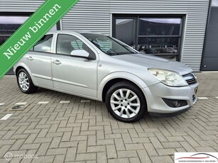 Opel Astra 1.6 Business AIRCO CRUISE NAP