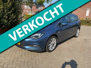 Opel Astra Sports Tourer 1.0 Edition (TURBO KAPOT ! )