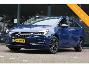 Opel Astra Sports Tourer 1.0 Turbo 120 Jaar Edition-VERKOCHT!