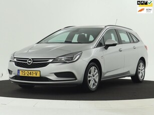 Opel Astra Sports Tourer 1.0 Turbo Business+ CarPlay