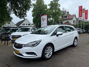 Opel Astra SPORTS TOURER 1.0 TURBO ONLINE EDITION / NAVI CARPLAY