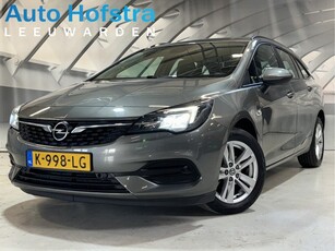 Opel Astra Sports Tourer 1.2 131 PK Business (bj 2021)