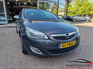 Opel Astra Sports Tourer 1.4 Edition