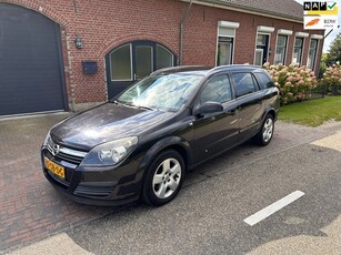 Opel Astra Wagon 1.6 Edition apk t/m 15-06-2025