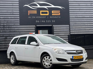 Opel Astra Wagon 1.7 CDTi|Airco|Trekhaak|Cruise