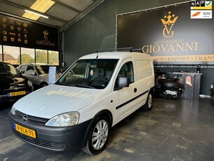 Opel Combo 1.3 CDTi Base niruilen is mogelijk