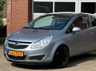 Opel Corsa 1.0-12V / AIRCO STUURBEKRACHTIGING ELEKTRISCHE RAMEN 3-DRS