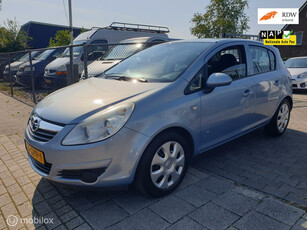 Opel Corsa 1.2-16V 5drs Business 62380 km nap