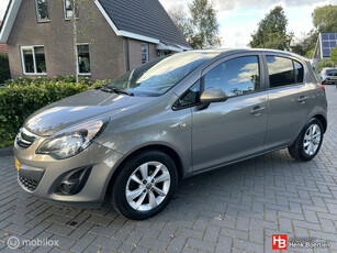 Opel Corsa 1.2 EcoFlex Business