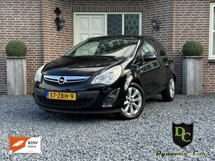 Opel Corsa 1.2 EcoFlex Edition LPG *Airco *Trekh *DealerOdrh