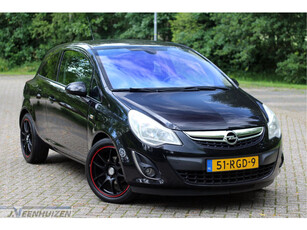 Opel Corsa 1.3 CDTi EcoFlex S/S Cosmo | 2011 | Zuinige auto! | Nwe APK |