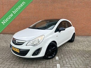 Opel Corsa 1.4-16V NAP CRUISE AIRCO RIJKLAAR