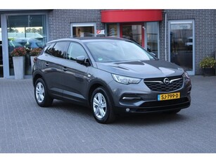 Opel Grandland X 1.2 Turbo Online Ed. Clima/Navi/Pdc Incl