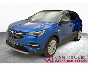 Opel Grandland X 1.6 Turbo Hybrid PHEV Innovation l Vol !