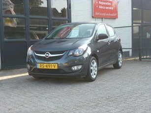 Opel Karl 1.0 ecoFlex Edition