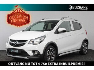 Opel KARL 1.0 Rocks Online Edition Airco ROCKS